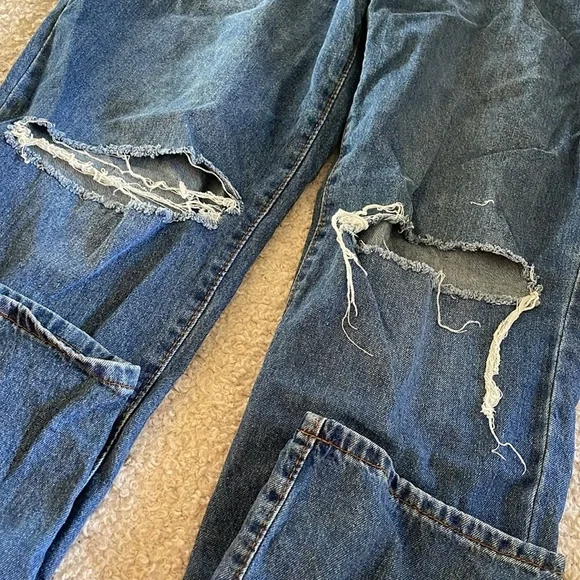 Dollhouse jeans - Picture 3 of 8